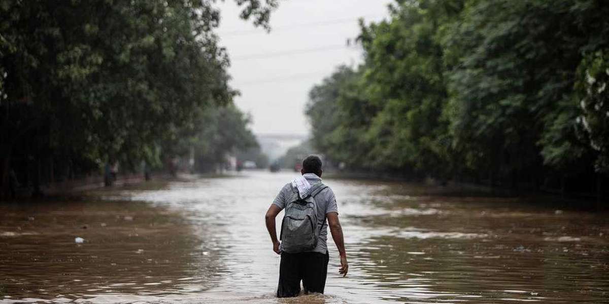 Global warming making Indian monsoon seasons stronger, more chaotic : Study