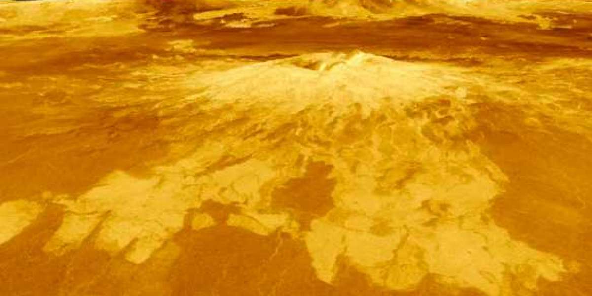 Nasa has announced two missions to Venus by 2030 – here’s why that’s exciting