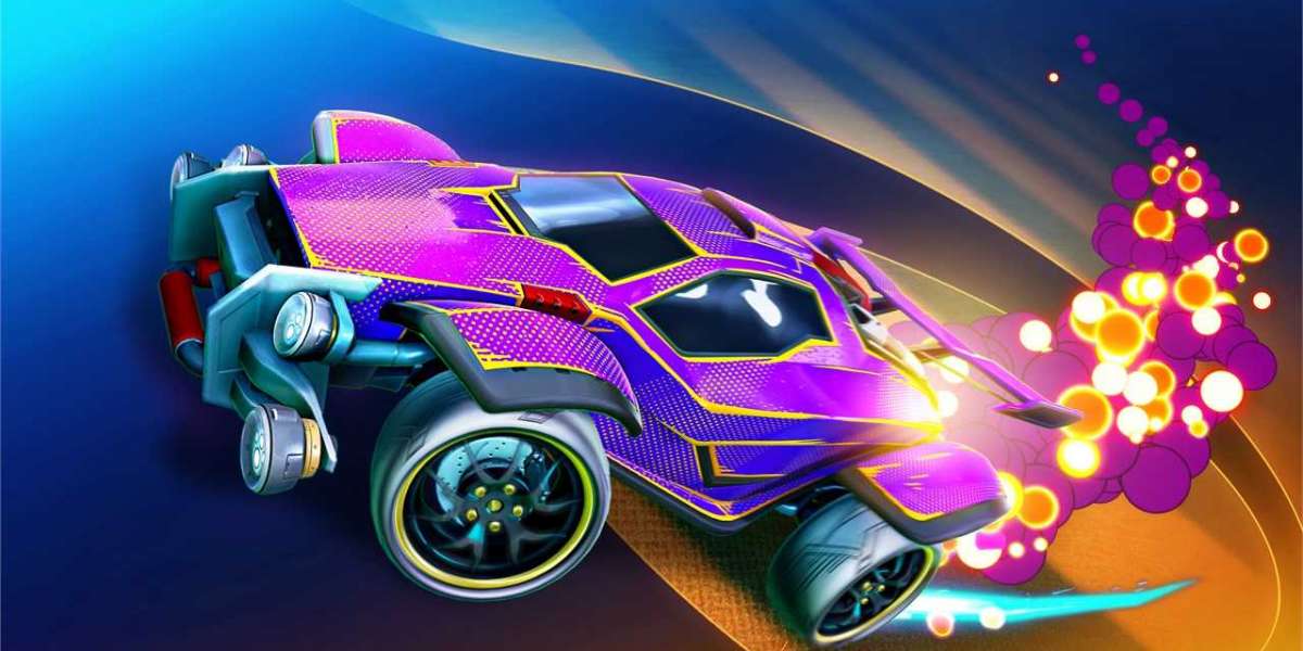Many players reward the upcoming alternate for Rocket League