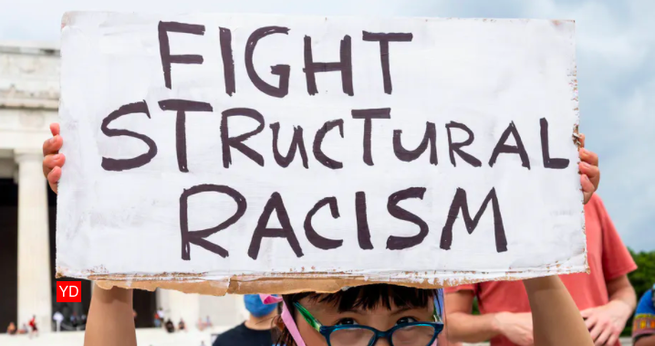 Structural racism: what it is and how it works