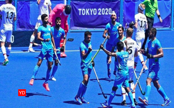 Olympics: Ker CM hails hockey team's bronze win as historic