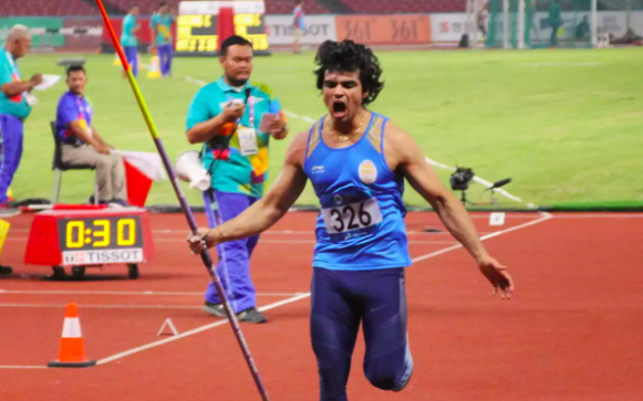 In land of rising sun, India basks in Neeraj Chopra's golden glow; records best ever Olympics