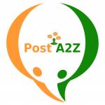 Post A2Z Support Profile Picture