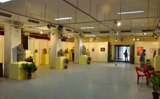 Calcutta University renovating its Asutosh Museum of Indian Art - IASmind