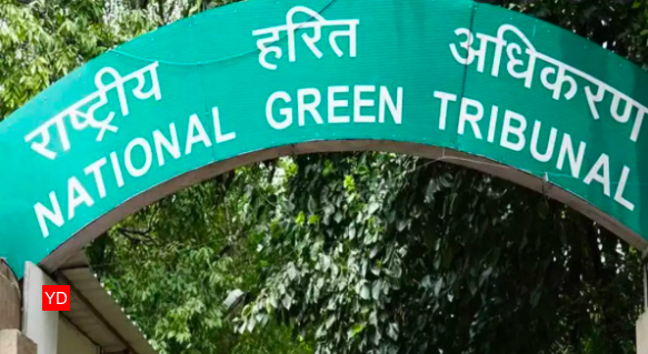 NGT seeks report on plea against violation of environmental norms by slaughter house at Ghazipur
