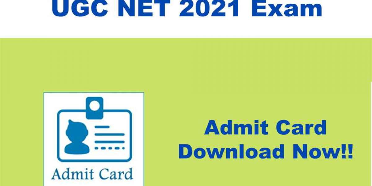 UGC NET 2021 Admit Card Announcement on Official Website Check Updates!!