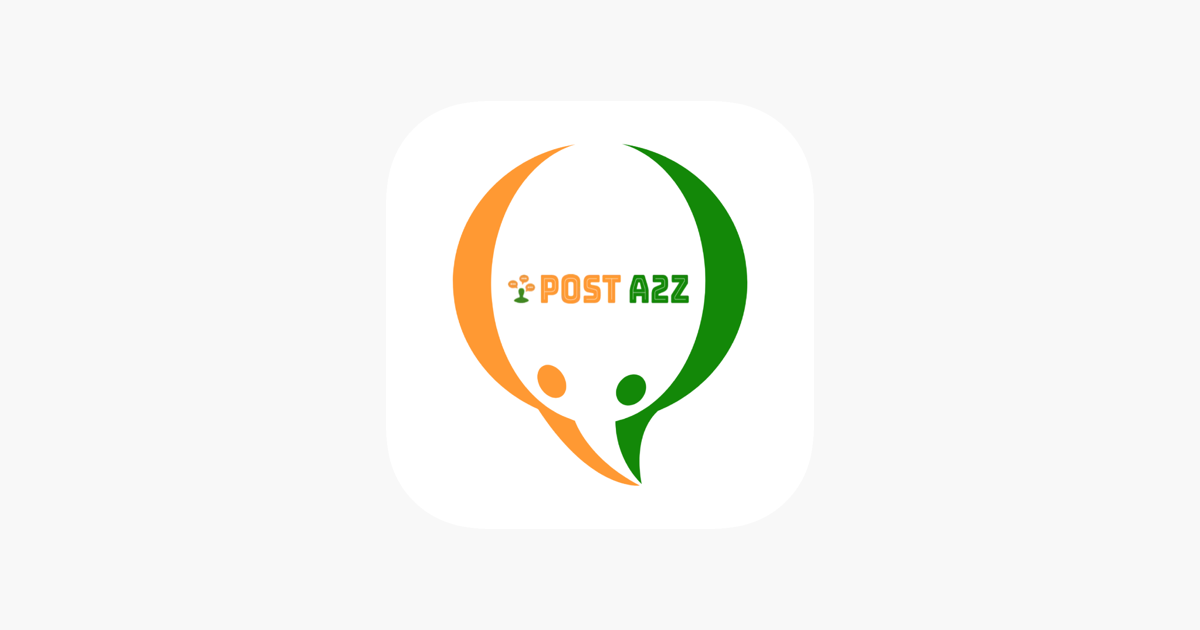 ‎Post A2Z on the App Store