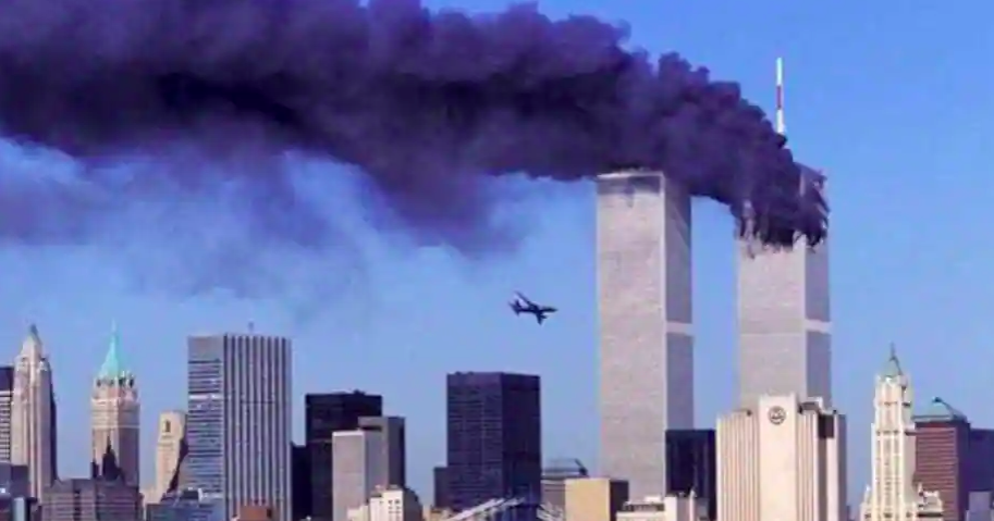 9/11 did not change the world – it was already on the path to decades of conflict