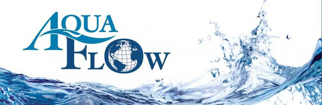 Aqua Flow Cover Image