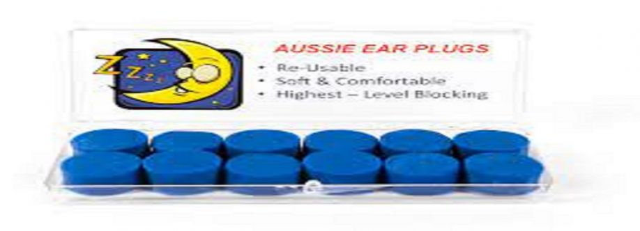 Aussieear Plugs Cover Image