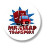 Mrcheap Transport Profile Picture