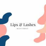 Lips & Lashes Makeup Profile Picture