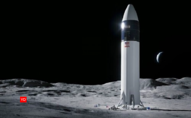 Israel joins NASA-led Artemis space mission to land humans on Moon, Mars