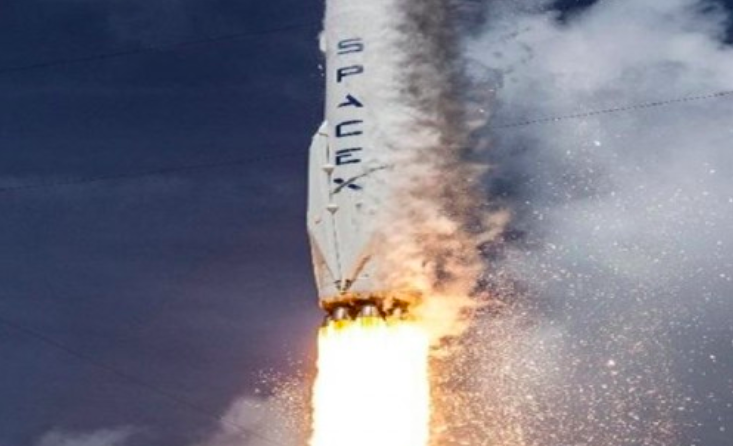 SpaceX targeting to launch 52 missions this year - IASmind