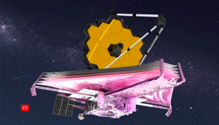 What's next for Webb telescope after reaching final destination in space