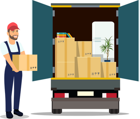 Why It Is So Important To Hire Local Movers? - Local Business Blog Article By Let's Get Moving