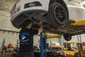 Mechanic Avondale Heights | Car Service & Repairs, Logbook & RWC Avondale Heights