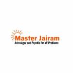 Master Jairam Ji is Vedic Astrologer in New York Profile Picture