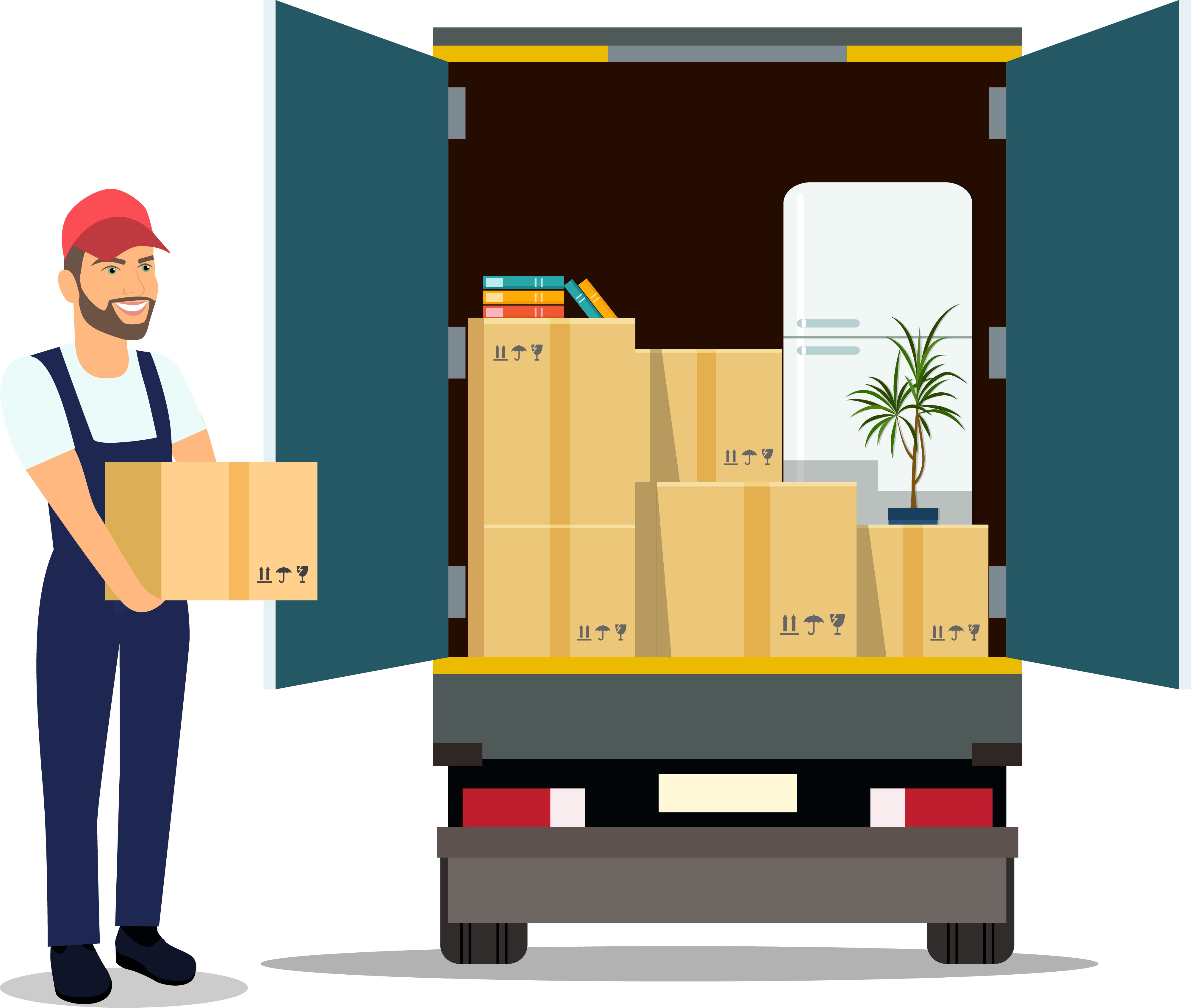 Planning to Move Your Home? Here’s Everything You Should Know About Residential Movers – Let’s Get Moving