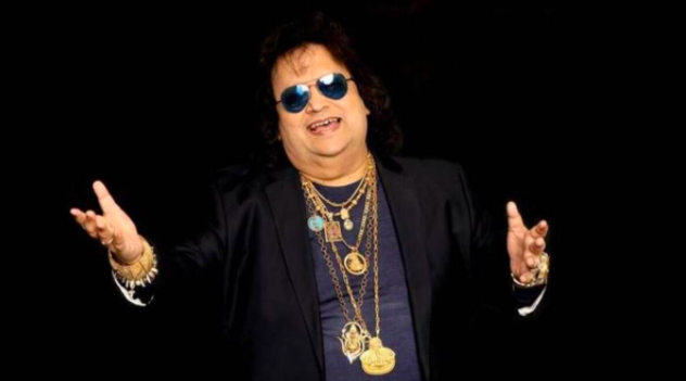 Bappi Lahiri, Composer-Singer, Dies In Mumbai Hospital At 69