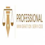 Professional Immigration Profile Picture