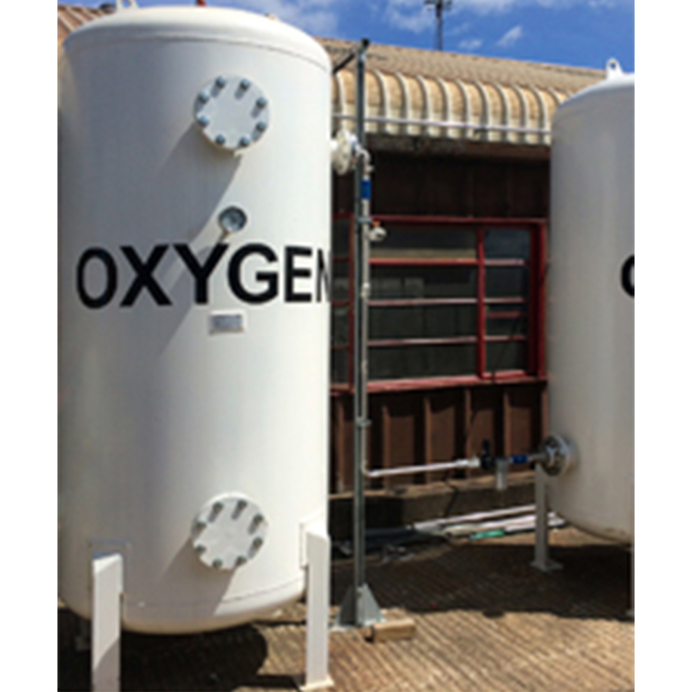 Industrial Oxygen Generators UK - Oxygen Generator Range – IATT