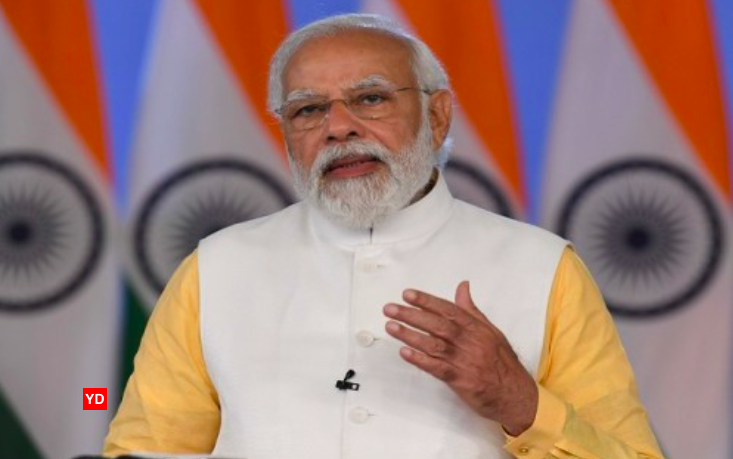 Prime Minister Narendra Modi reviews progress of evacuation of Indians from Ukraine