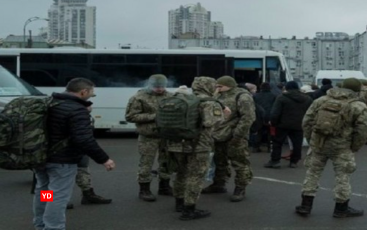 Ukraine says Kiev still under control