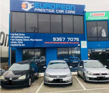 Panel Beaters South Morang | Car Smash Repairs & Dent Repairs