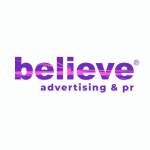 BelieveAdvertisingAndPR Profile Picture