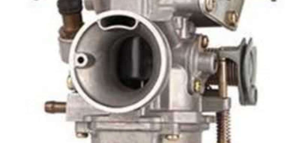 3 Tips for Your Motorcycle Carburetor to Work Optimally