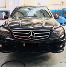 Panel Beaters Epping | Car Smash Repairs & Dent Repair