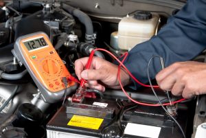 Roadworthy Certificate St Albans | Cheap RWC St Albans - Balfour Auto Service