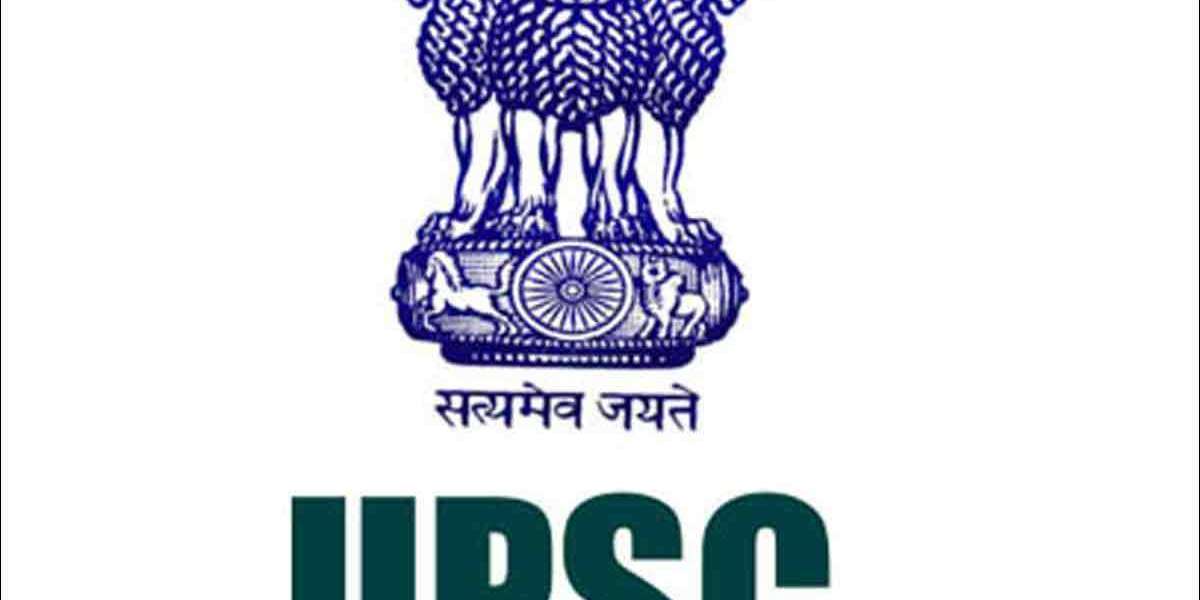 UPSC IAS Exam Result