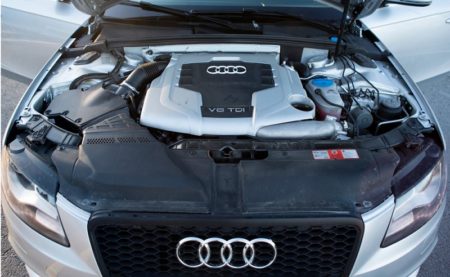 Audi Service Melbourne | Audi Specialised Independent Workshop Melbourne