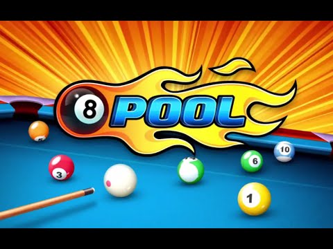 8 Ball Pool Profile Picture