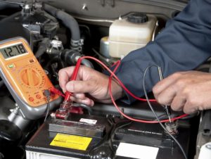 Battery Repairs & Replacements Sunshine North, Ardeer, Kealba & Keilor