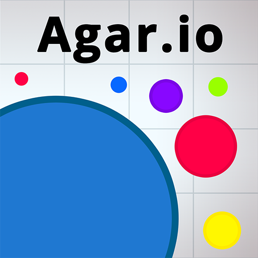Agar.io Profile Picture