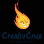 Creativ crux Profile Picture