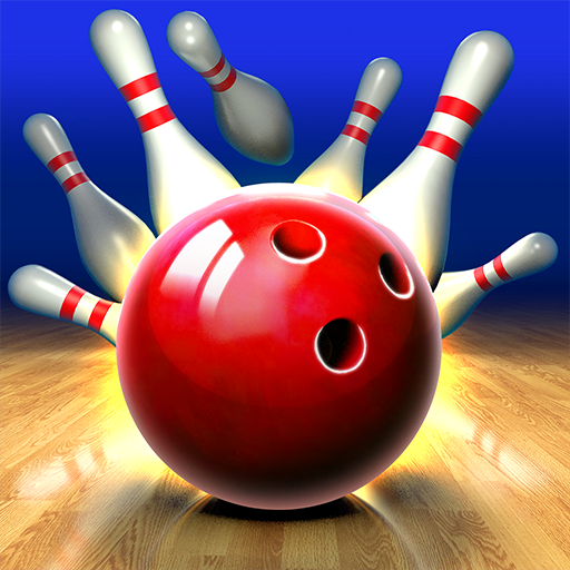 Bowling King Profile Picture