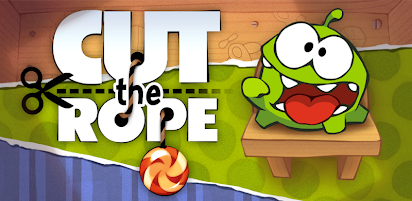 Cut The Rope Profile Picture