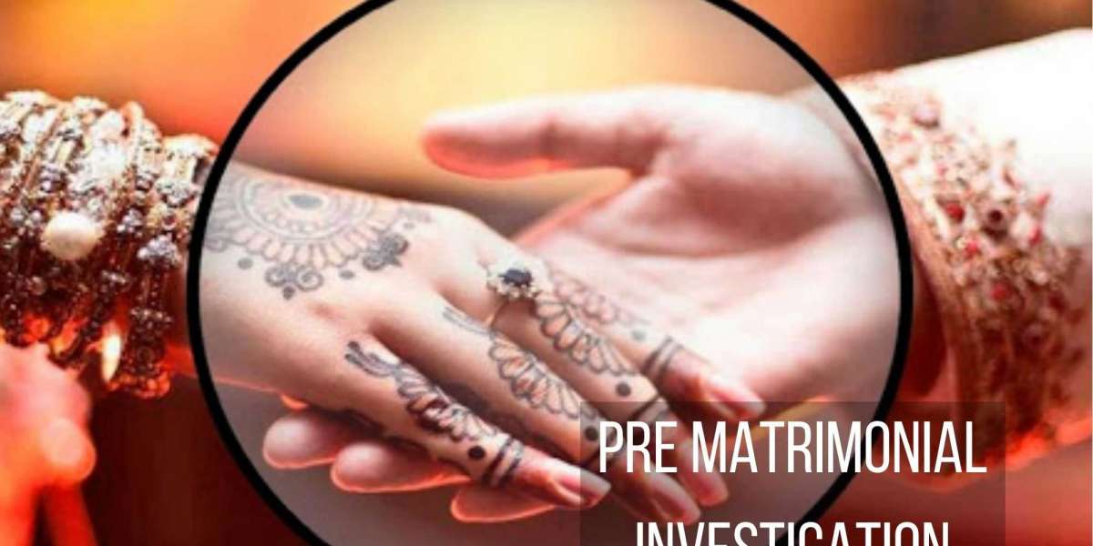 Hire the Pre Matrimonial investigation Agency - Snoopers India