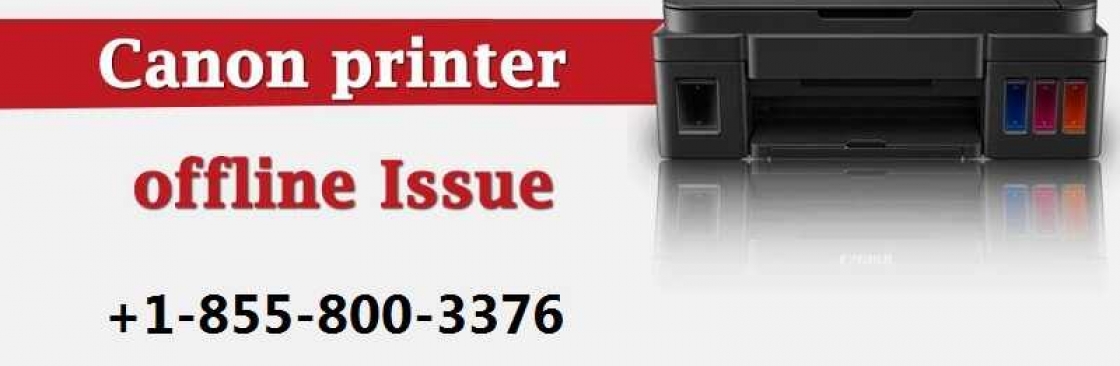 Canonprinter helps Cover Image