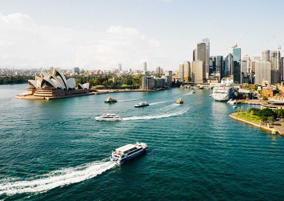 Courses to Study in Australia | Edu Global Consulting