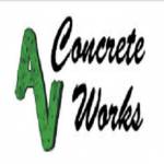 AV Concrete Works Profile Picture