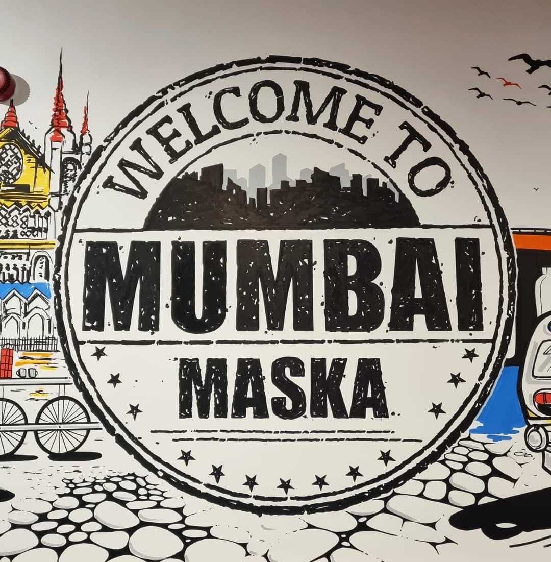 Mumbai Maska Restaurant Profile Picture