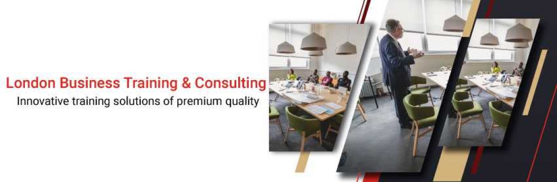 London Business Training and Consulting Cover Image