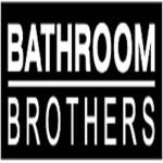 Bathroom Brothers profile picture