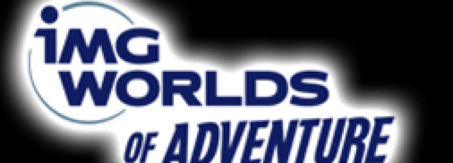 IMG Worlds of Adventure Dubai Cover Image