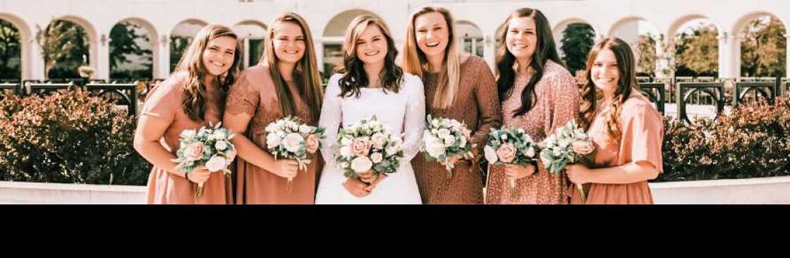 The Brides Bouquet Cover Image